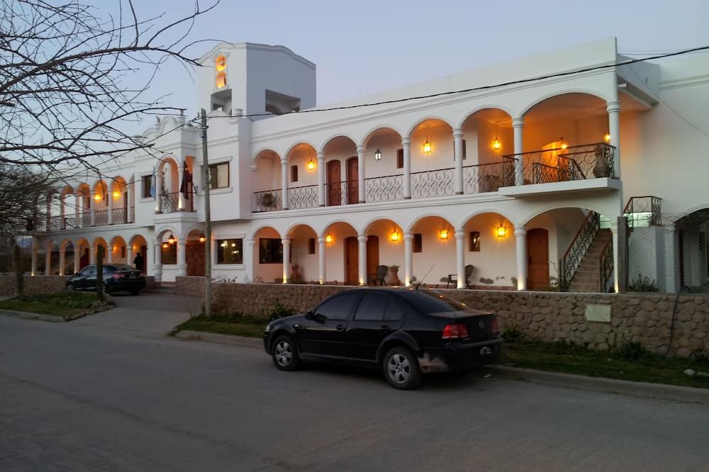 هوتل بورتال ديل سانتو