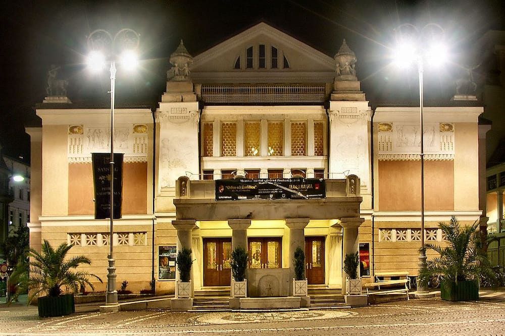 Garni Villa Tyrol - Adults Only