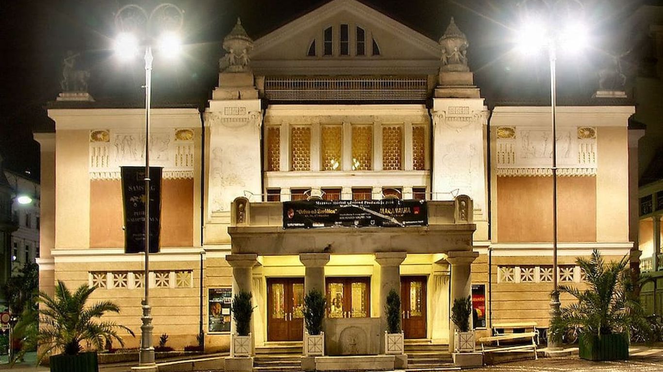 Garni Villa Tyrol - Adults Only