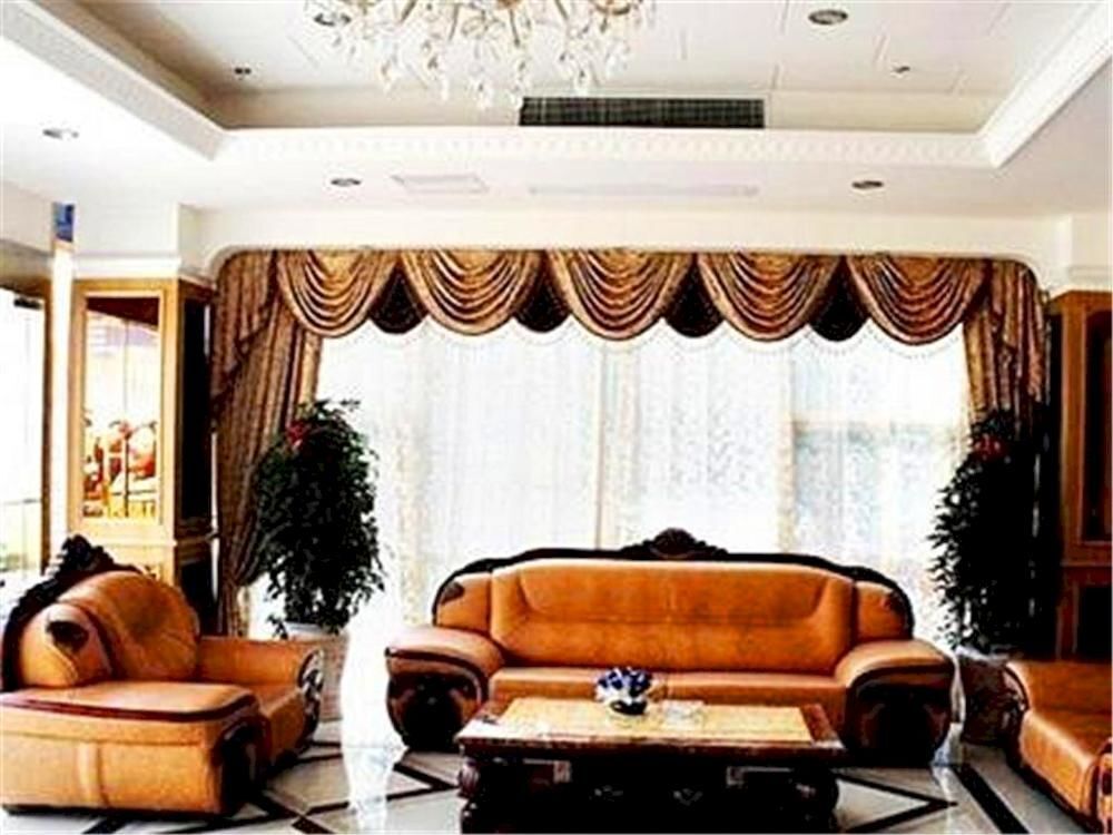 Super 8 by Wyndham Suzhou Mudu Gu Zhen - سوزهو - ردهة