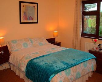 Athlumney Manor Guest Accommodation - Navan - Schlafzimmer