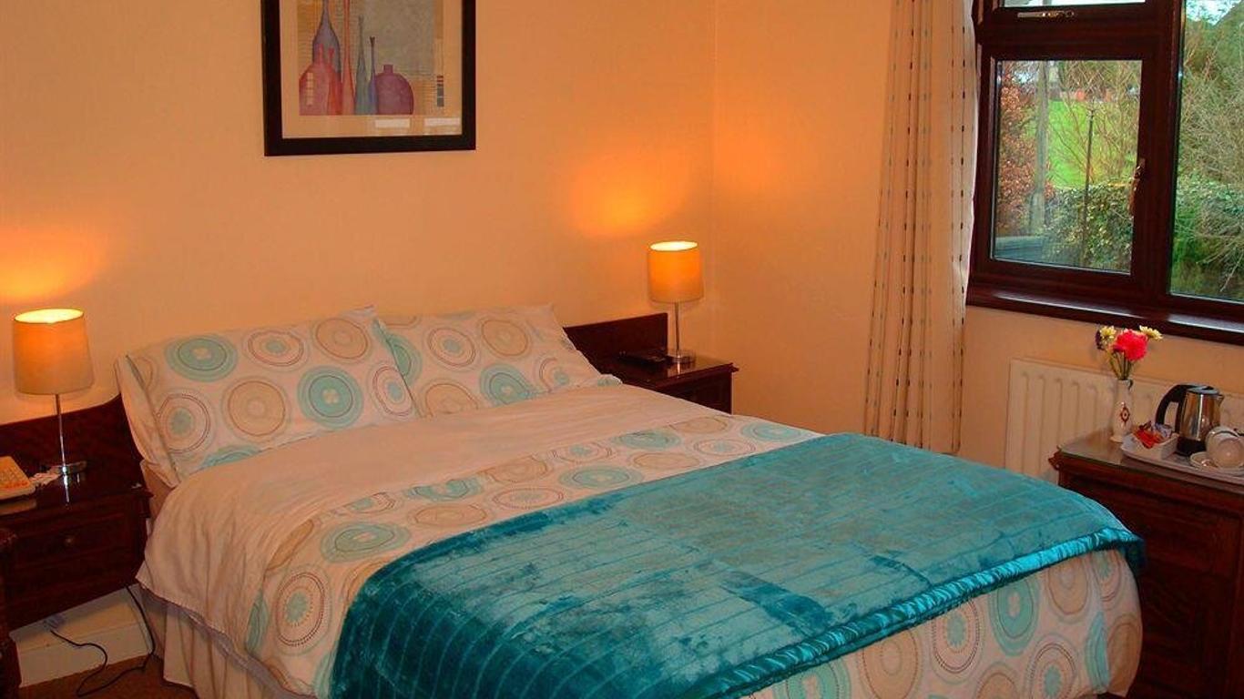 Athlumney Manor Guest Accommodation