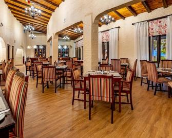 Malaga Hotel - Emgwenya - Restaurant
