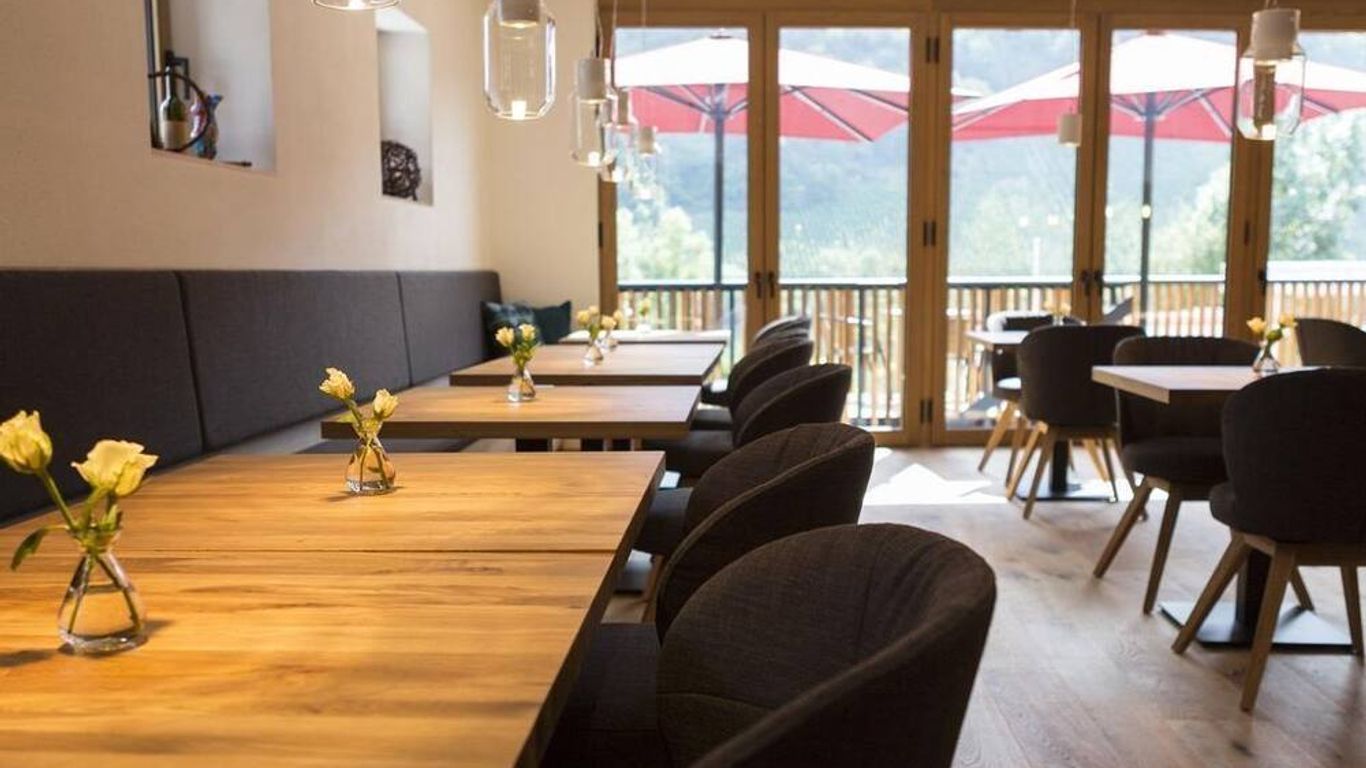 Rieslingquartier - Mosel Wein Hotel