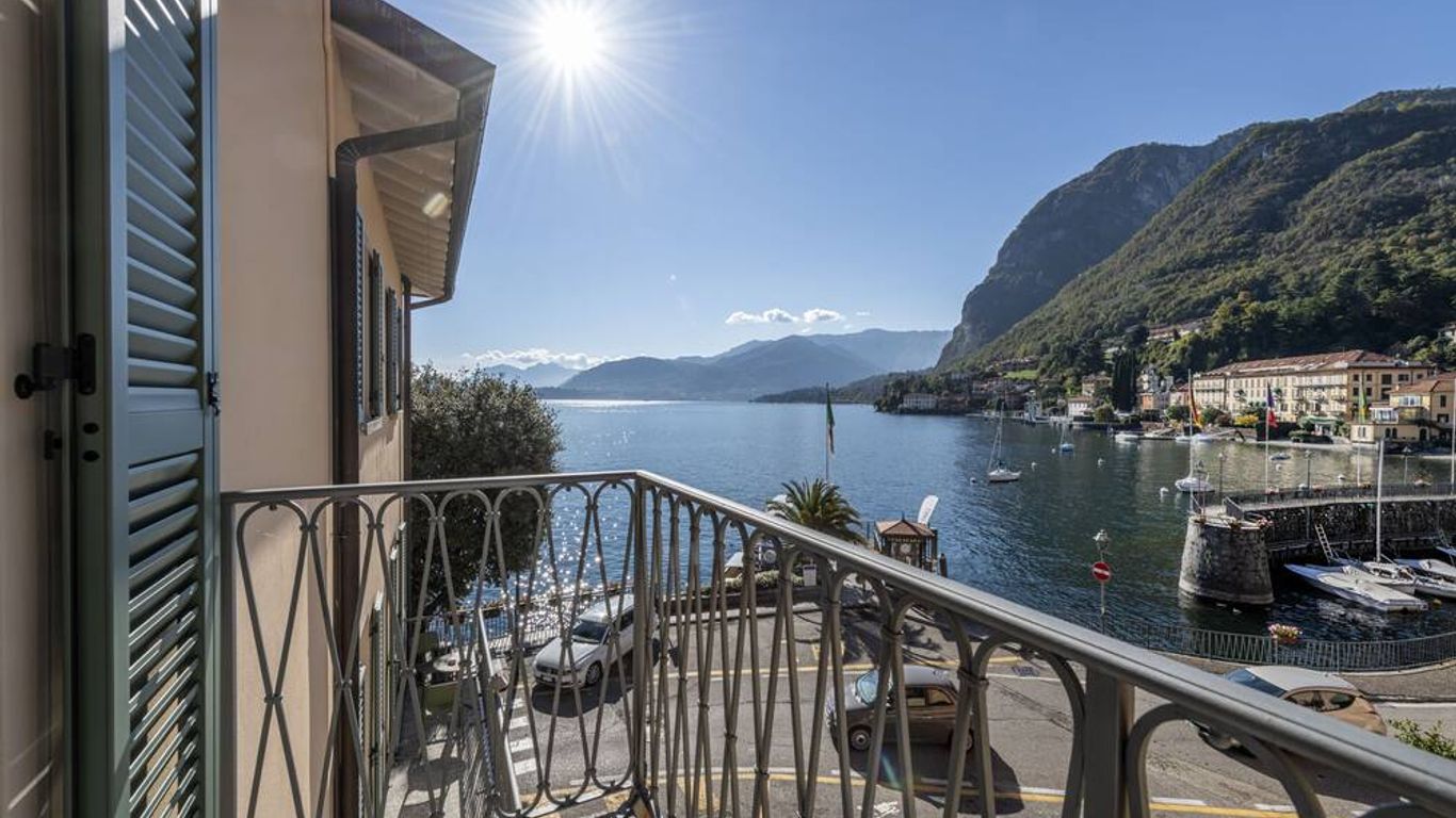 Hotel Du Lac Menaggio