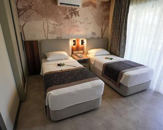 Ida Hotel - İçmeler - Habitación