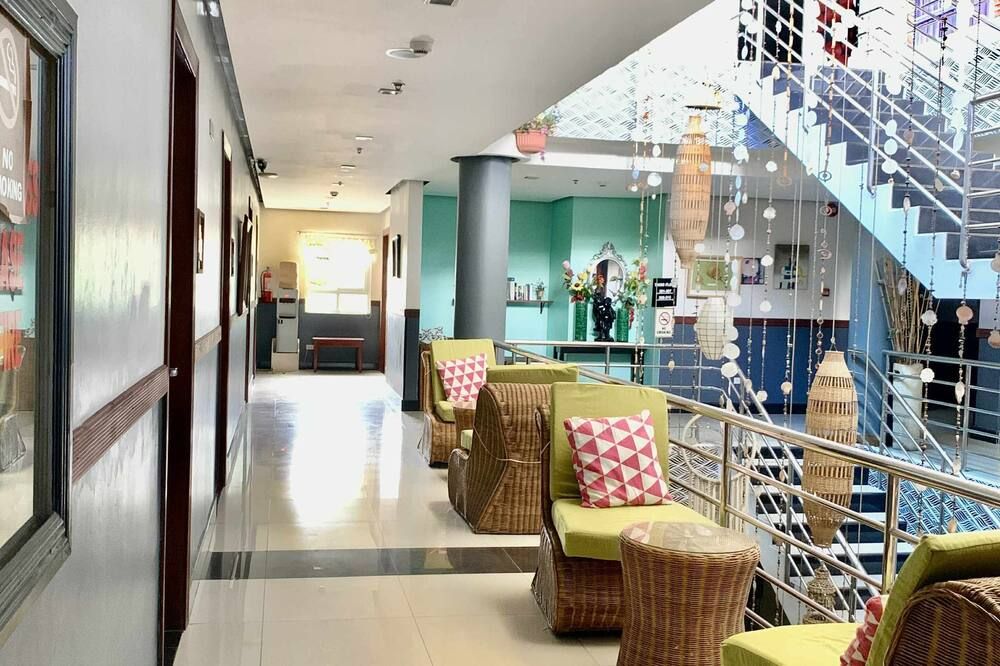 فندق غراند فيستا