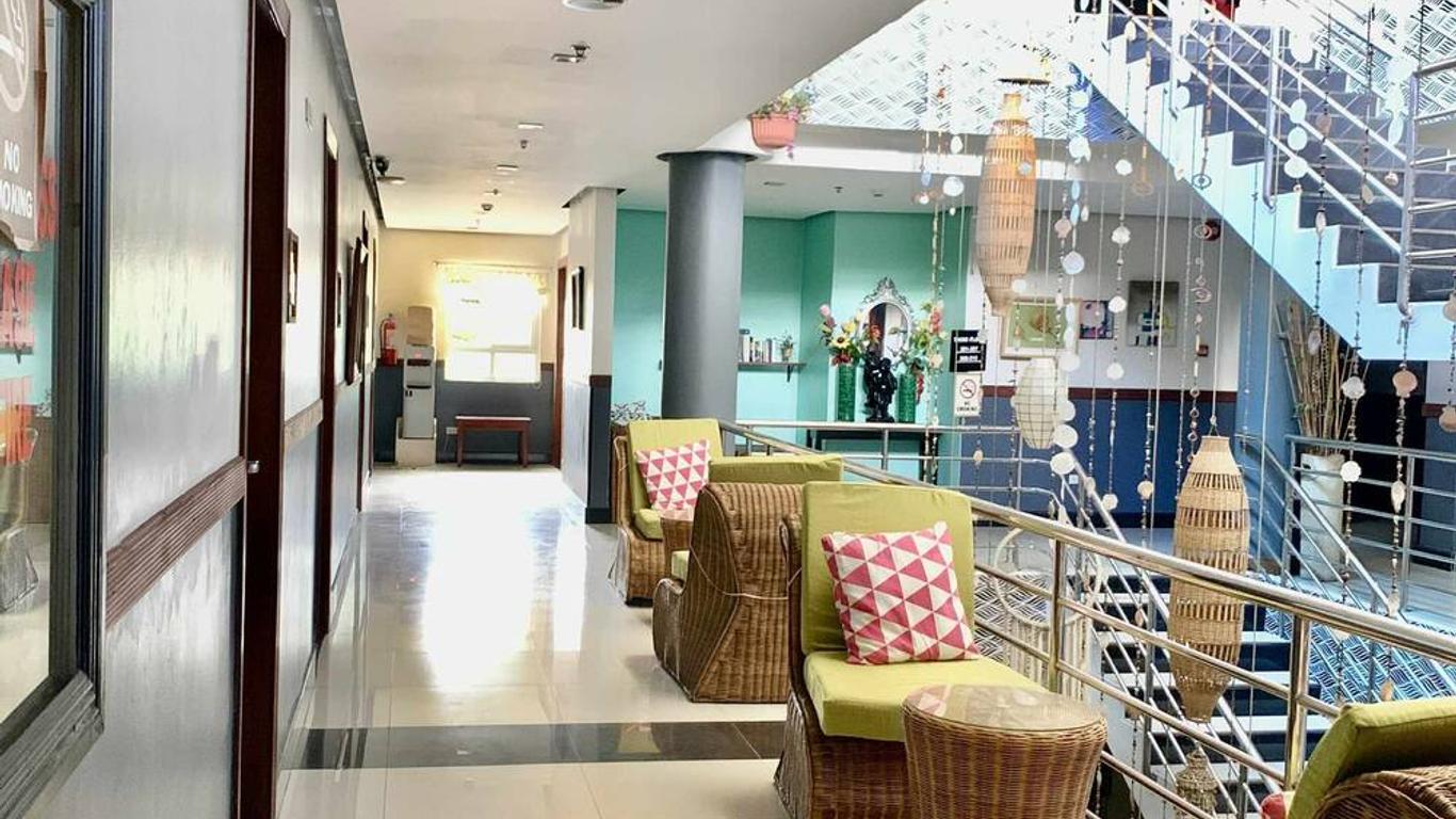 Grande Vista Hotel