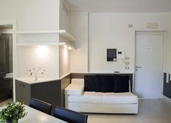 Lungotevere Suite - Rome - Bedroom