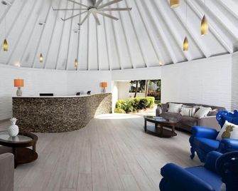 The Club, Barbados Resort & Spa - Saint James - Recepción