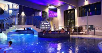 Levi Hotel Spa - Sirkka - Pool