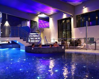 Levi Hotel Spa - Sirkka - Pool
