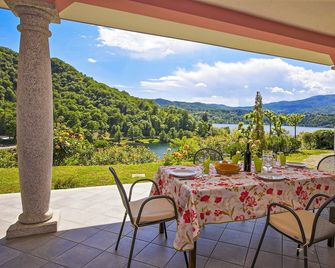 La Florida by Lago Reisen - Ameno - Balcone
