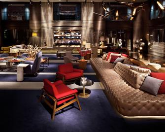 Paramount Hotel Times Square - ניו יורק - טרקלין