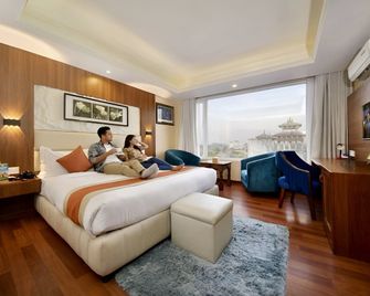 Kumari boutique hotel - Kathmandu