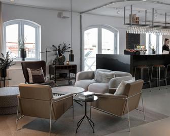 Zleep Hotel Køge - Køge - Lobby