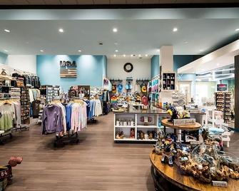 2 Junior King Stes at The Kartrite Resort and Indoor Waterpark - Monticello - Крамниця