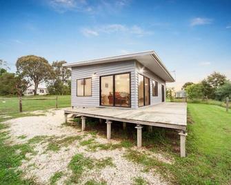 Abington Farm B & B - Heyfield - Edificio