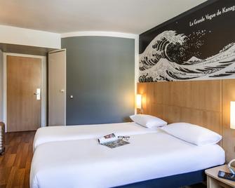ibis Cannes Mouans-Sartoux - Mouans-Sartoux - Slaapkamer
