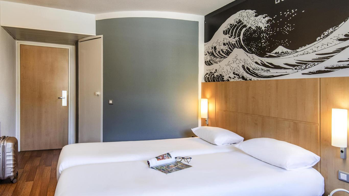 ibis Cannes Mouans-Sartoux