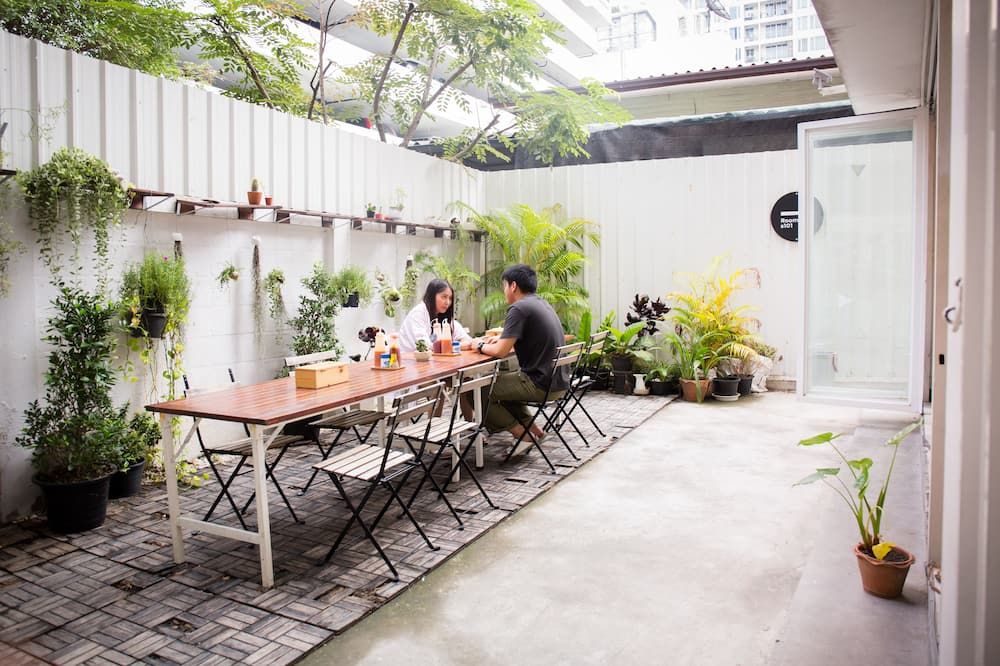 دار ضيافة موفيلودج