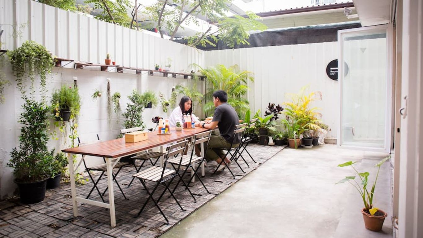 دار ضيافة موفيلودج