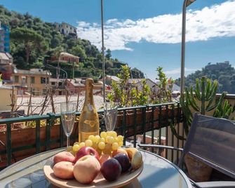 Attico By Portofinovip - Портофіно - Балкон