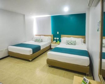 Hotel Greenview Medellin - Medellín