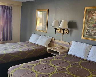 Budget Host Inn Bristol - Bristol