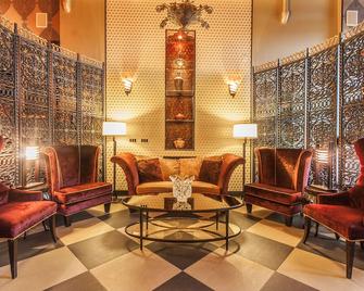 The Giacomo Ascend Hotel Collection - Cascate del Niagara - Area lounge