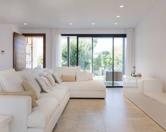 Casa Marian - Can Picafort - Salon