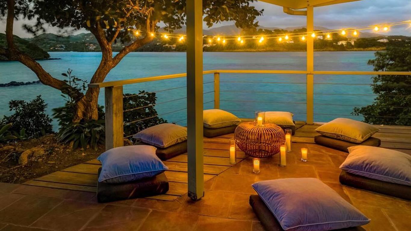 473 Grenada Boutique Resort