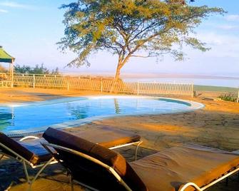 Lulimac Lake Manyara Lodge - Mto wa Mbu - Piscina