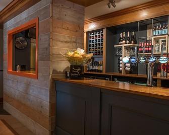 Premier Inn Walsall (M6, J10) - Walsall - Bar