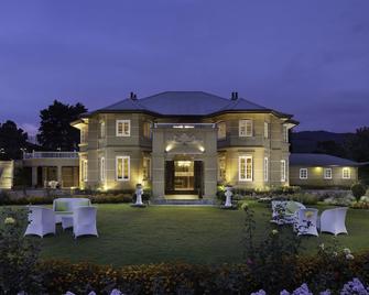 The Westbury Palace - Nuwara Eliya - Edificio