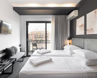 Park Hotel - Tessalònica - Habitació