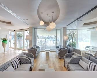 Hotel Majestic - Cervia - Reception