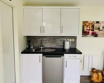 Rose View. A Lovely Private 1 Bed Bungalow in Sale - Sale - Kitchen