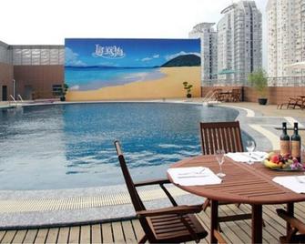 Braim International Hotel - Hangzhou - Pool