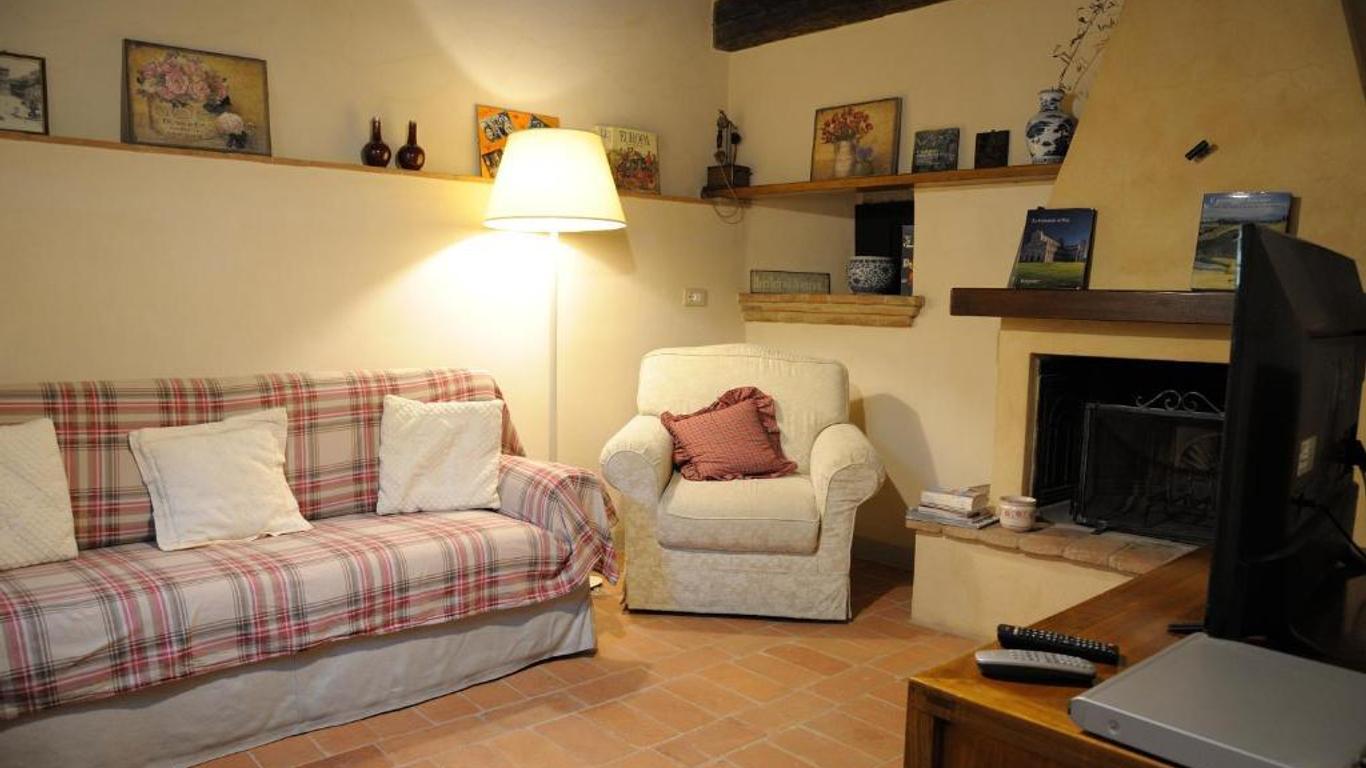 Dimora Delle Camelie