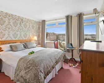 Seaways - Paignton - Bedroom