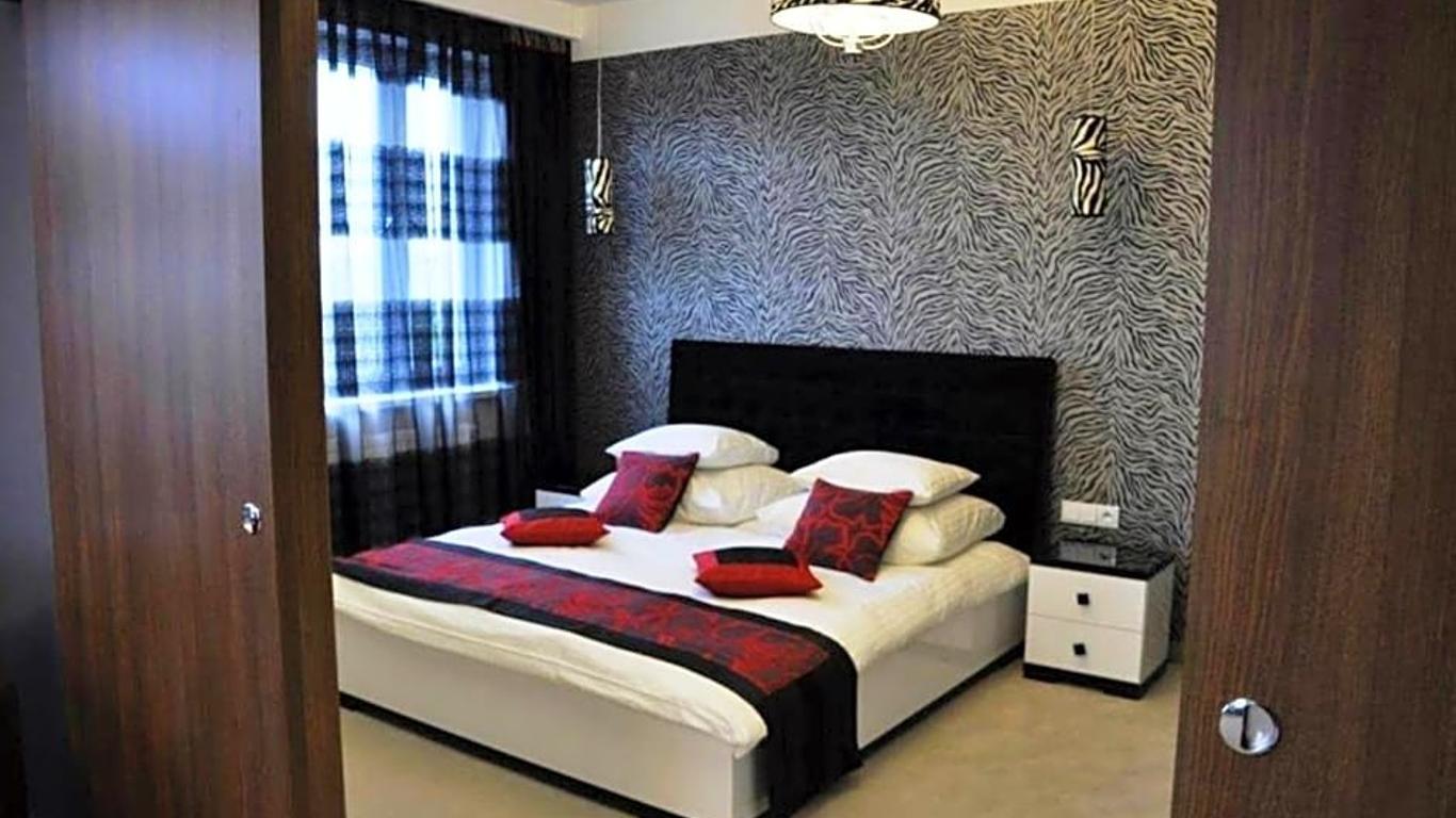 Hotel Europa