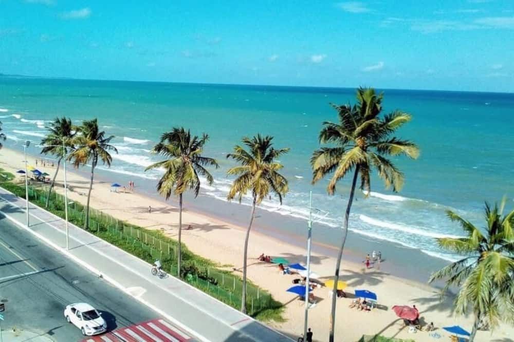 هوتل بوسادا بوسا نوفا - ماسيو - شاطئ