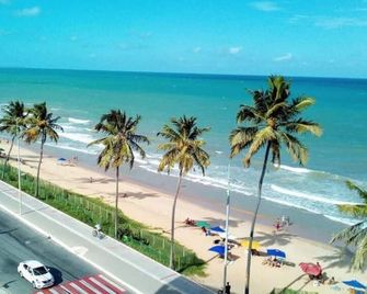 Pousada Bossa Nova - Maceió - Beach