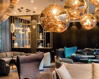 Motel One Nürnberg-Plärrer - Nuremberg - Lounge