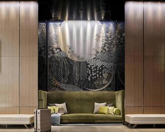 Tsq Stay Hotel Apartment - Hanoi - Salon