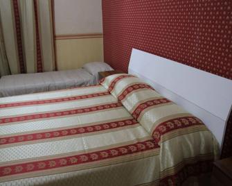 Soggiorno Elia - Naples - Bedroom