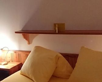 Hotel Nufenen - Obergoms