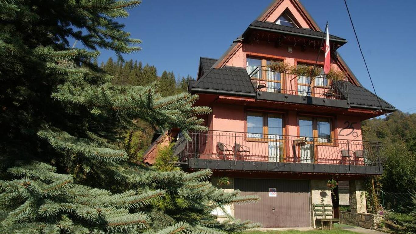 ويلا بود بانديرا