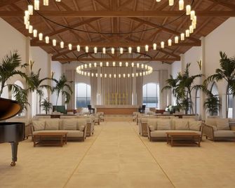 Hotel Best Village Chipiona - Costa Ballena - Hall